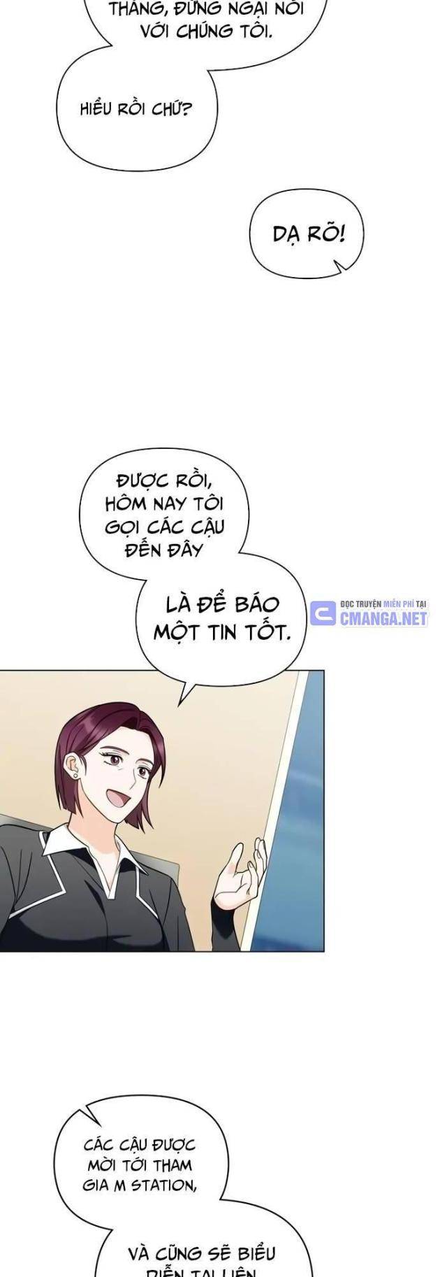 Cuộc Đời Thứ Hai Của Tôi Với Tư Cách Là Một Idol - Page 14