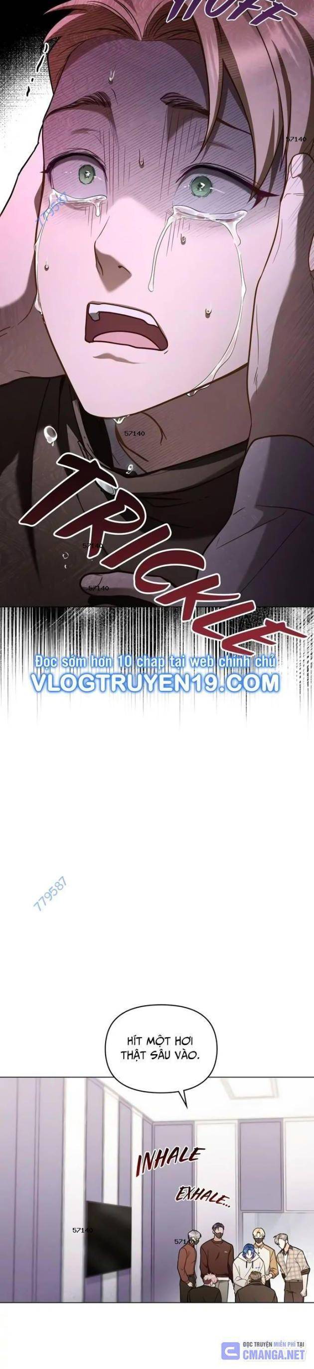 Cuộc Đời Thứ Hai Của Tôi Với Tư Cách Là Một Idol - Page 40