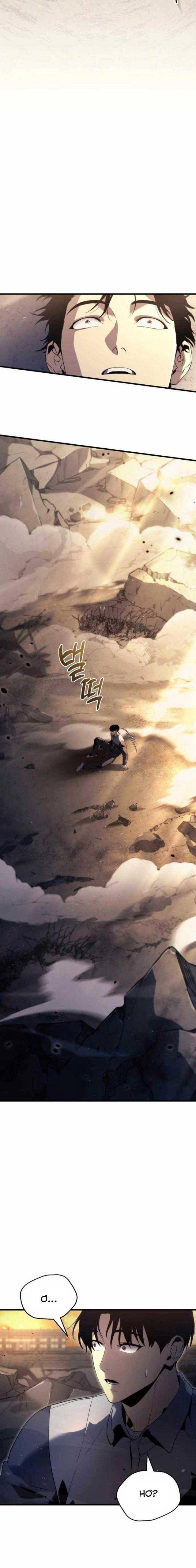 Mạt Thế Hậu Cần - Page 50