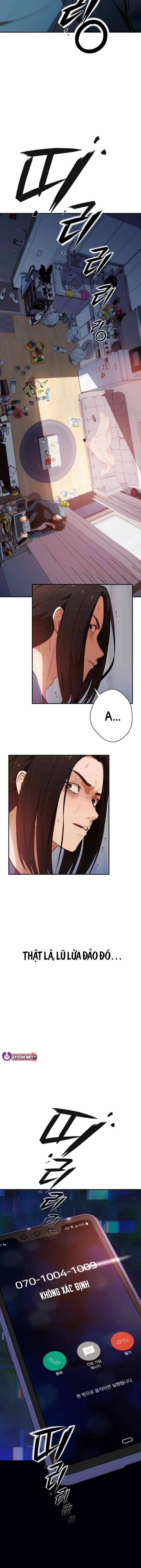 Lừa Đảo Bằng Giọng Nói Làm Đảo Lộn Cuộc Sống Của Bạn - Page 80