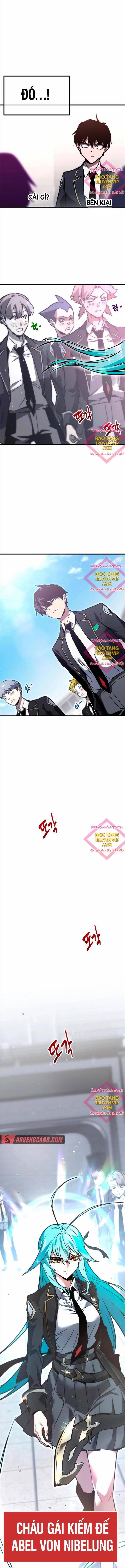 Thống Lĩnh Học Viện Chỉ Bằng Dao Sashimi - Page 27