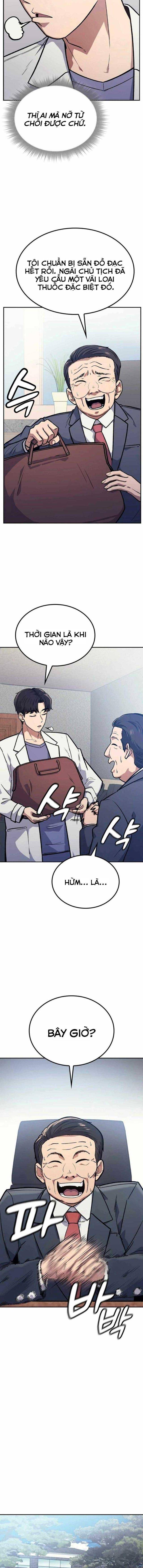 Bác Sĩ Tới Joseon - Page 33