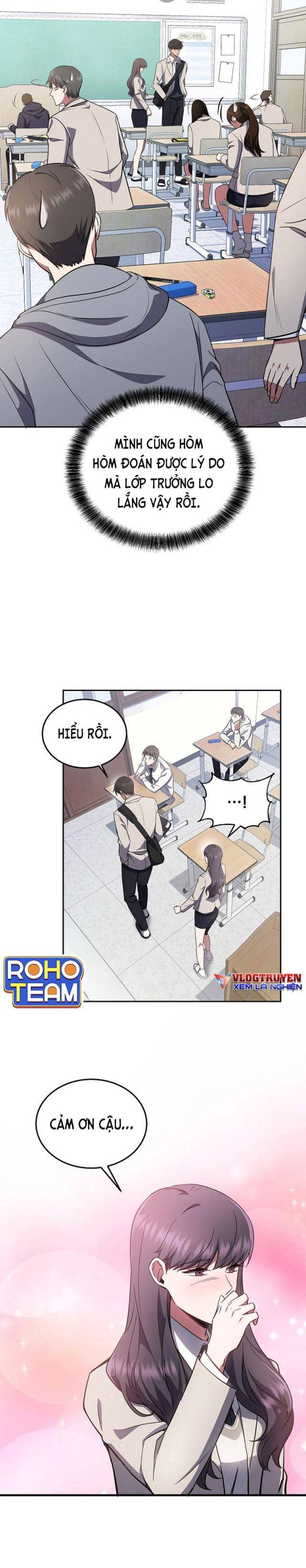 Sự Khởi Đầu Của Tiền Nhân - Page 62