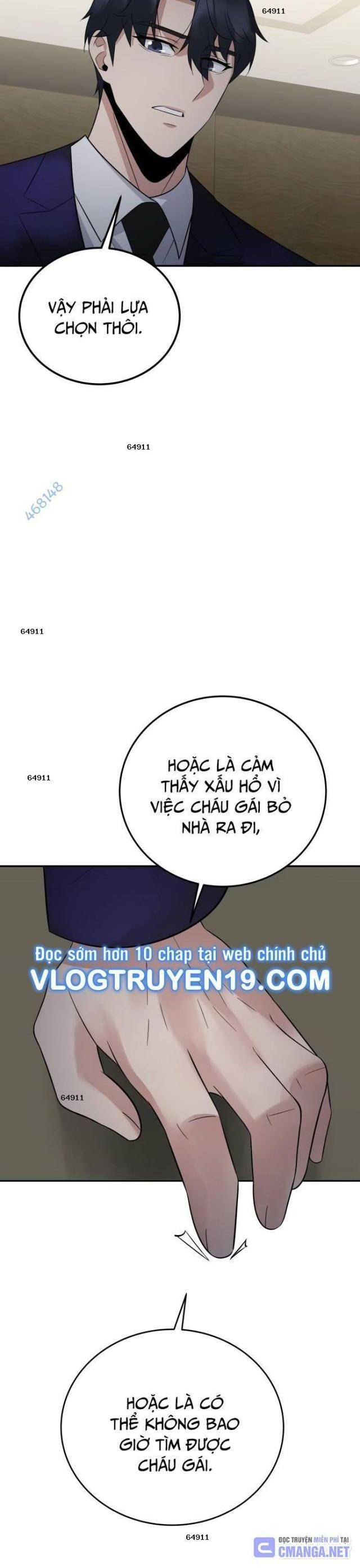Chuyển Sinh Trở Thành Cảnh Sát: Ta Dùng Tiền Trừng Trị Kẻ Ác - Page 19