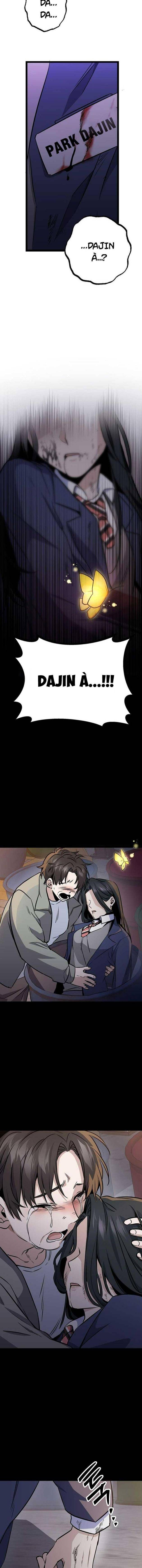 Vương Hậu Đi Học - Page 32