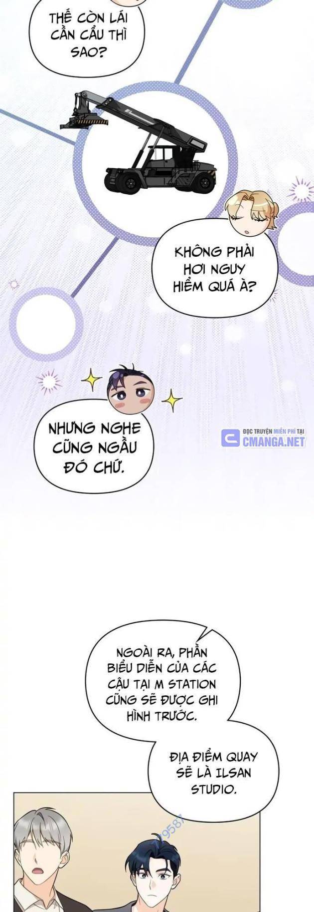 Cuộc Đời Thứ Hai Của Tôi Với Tư Cách Là Một Idol - Page 87