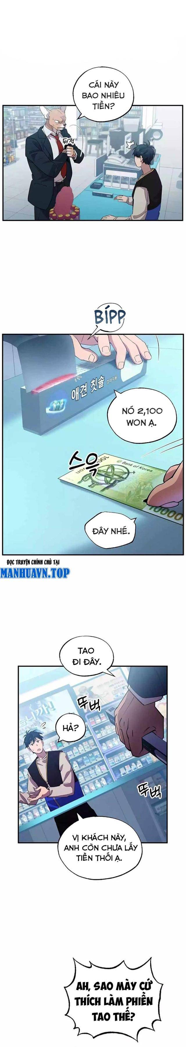 Cửa Hàng Diệu Kỳ - Page 87