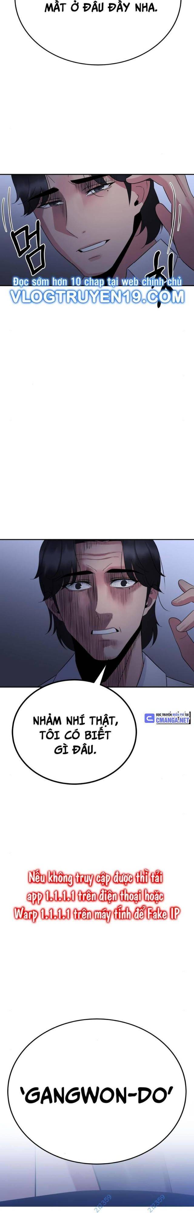 Chuyển Sinh Trở Thành Cảnh Sát: Ta Dùng Tiền Trừng Trị Kẻ Ác - Page 46