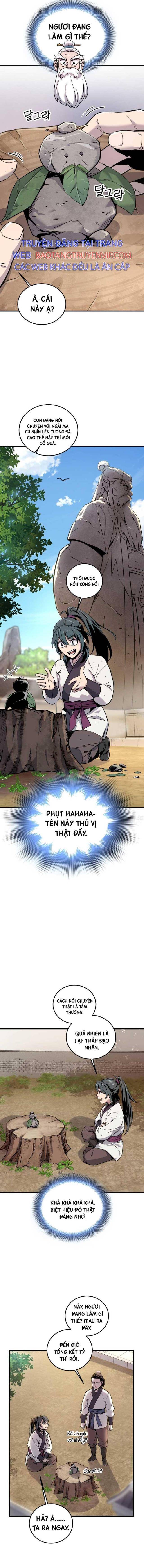 Sư Tôn Của Ta Luôn Dõi Theo - Page 91