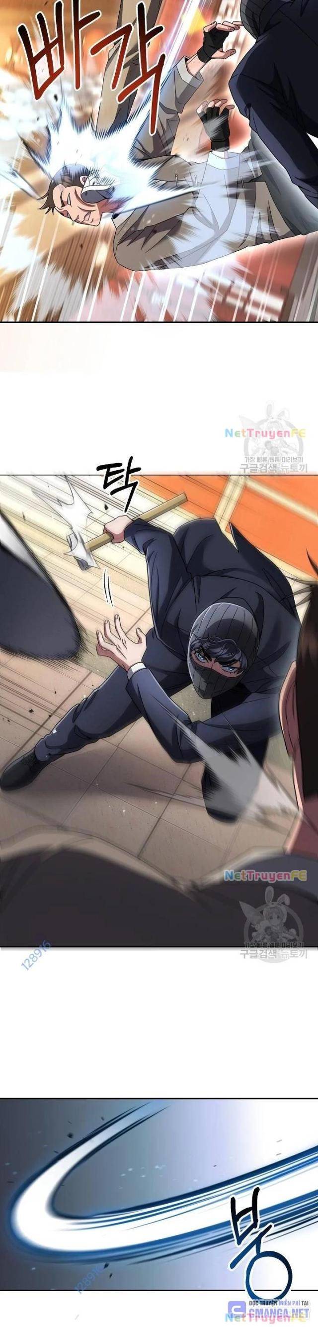 Sự Khởi Đầu Của Tiền Nhân - Page 51