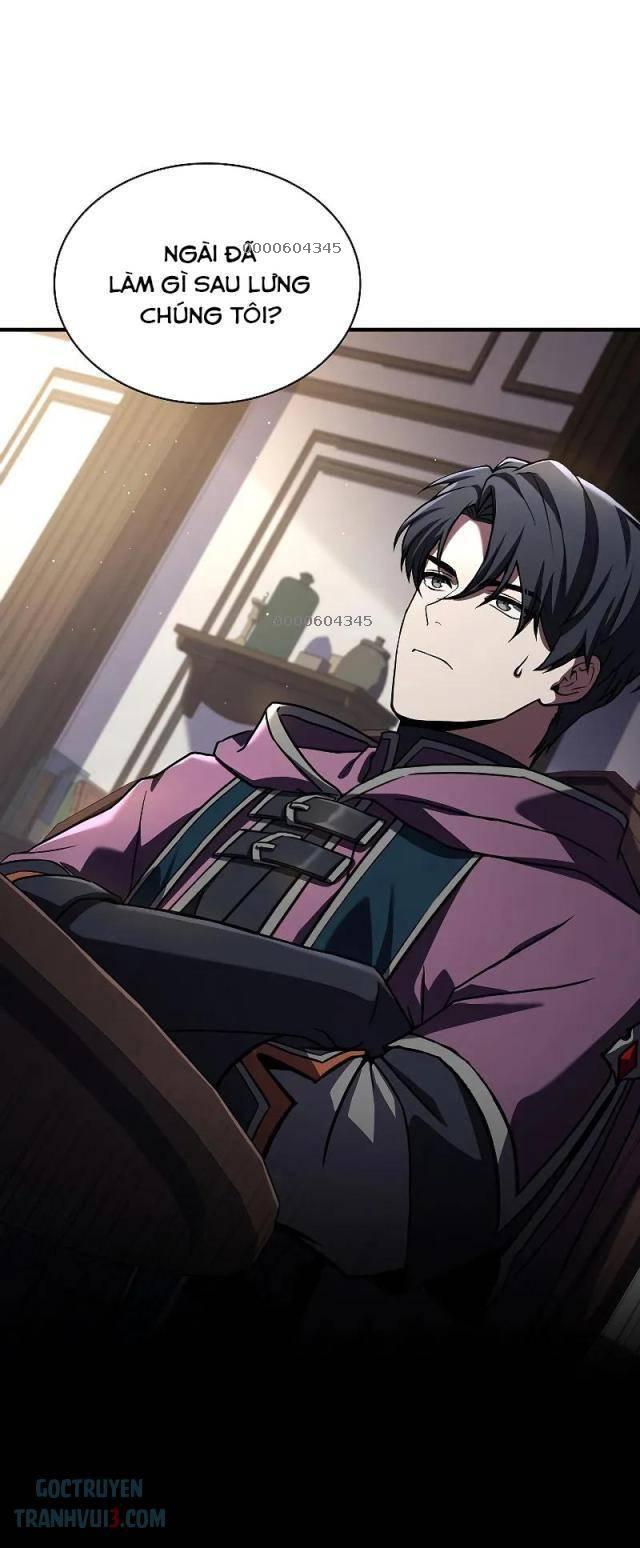 Tử Vong Quân Chủ - Page 30