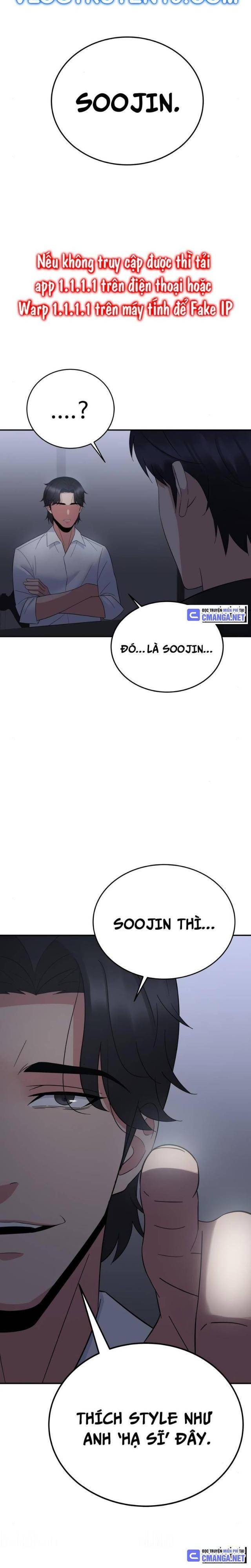 Chuyển Sinh Trở Thành Cảnh Sát: Ta Dùng Tiền Trừng Trị Kẻ Ác - Page 62