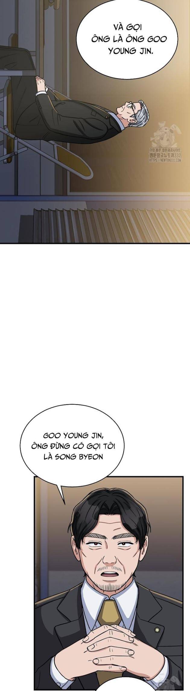 Quân Sư Nghị Sĩ - Page 82