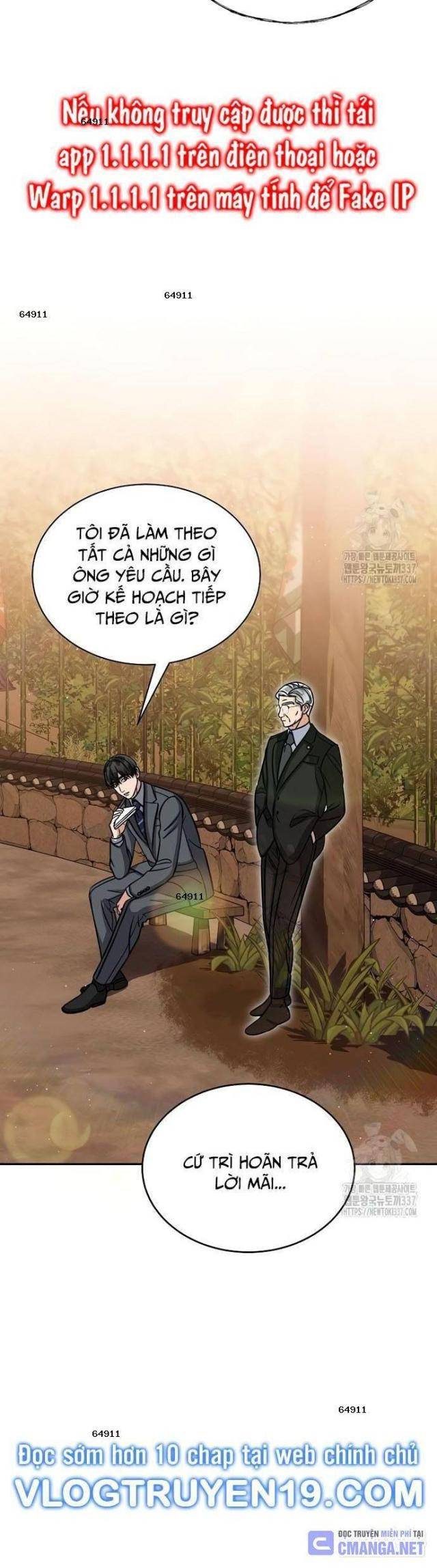 Quân Sư Nghị Sĩ - Page 6