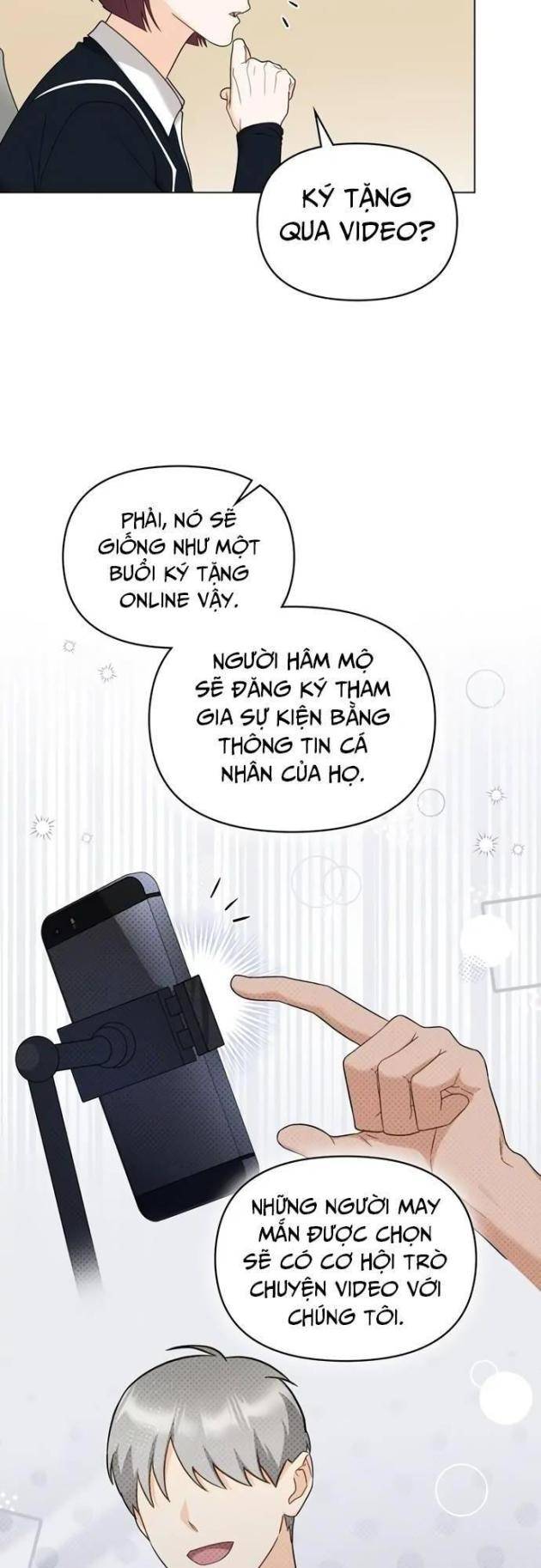 Cuộc Đời Thứ Hai Của Tôi Với Tư Cách Là Một Idol - Page 56