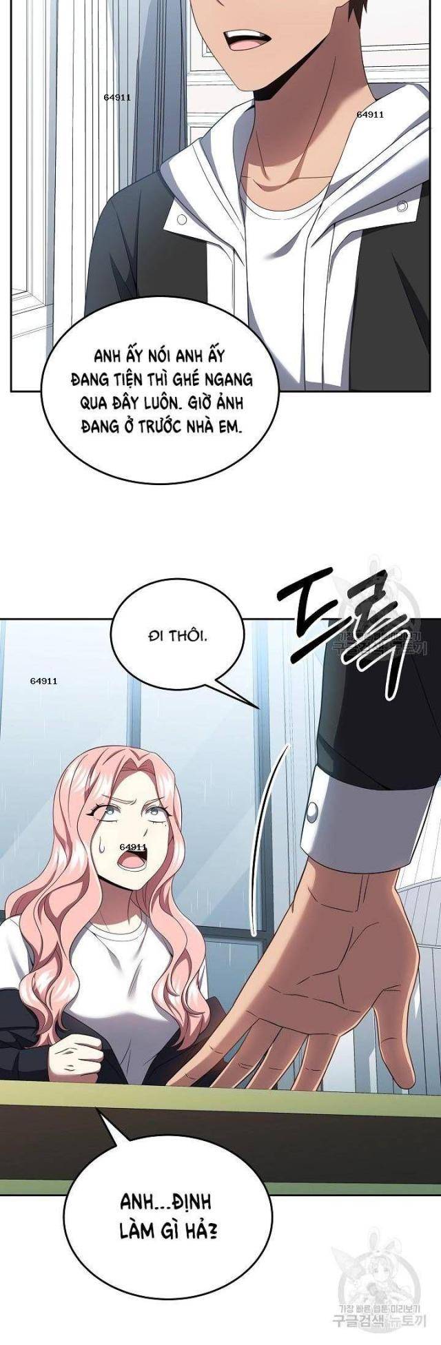 Sự Khởi Đầu Của Tiền Nhân - Page 15