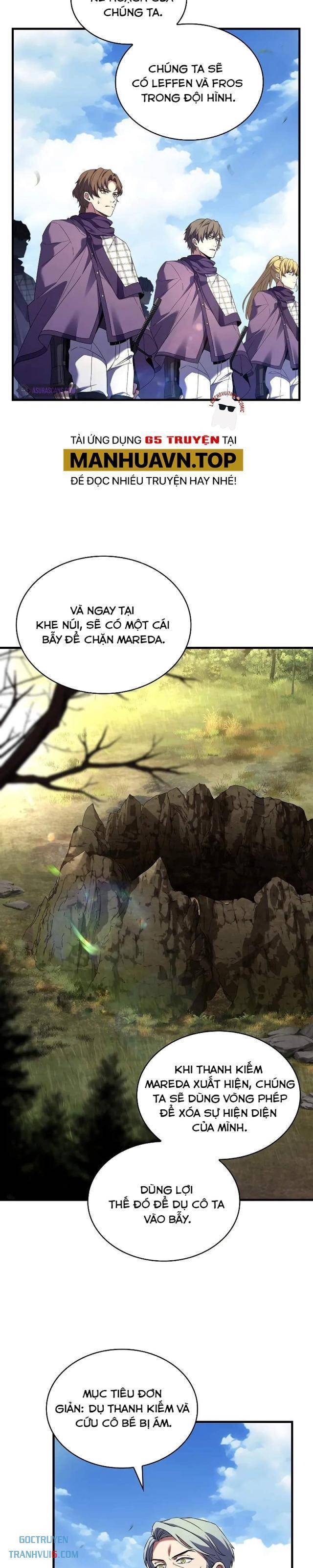 Tử Vong Quân Chủ - Page 15