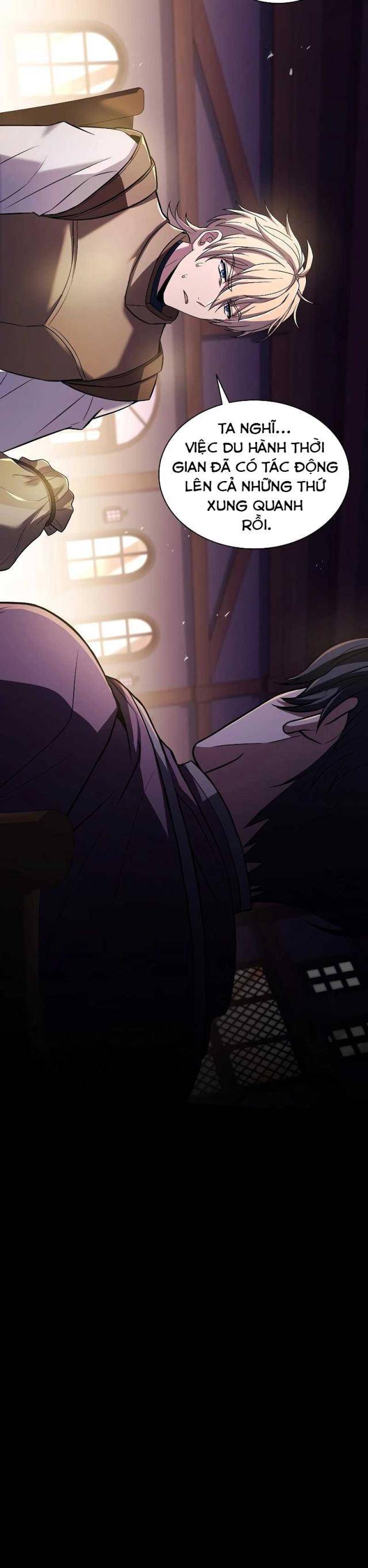 Tử Vong Quân Chủ - Page 109
