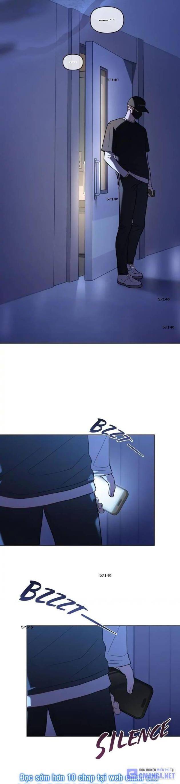 Cuộc Đời Thứ Hai Của Tôi Với Tư Cách Là Một Idol - Page 27