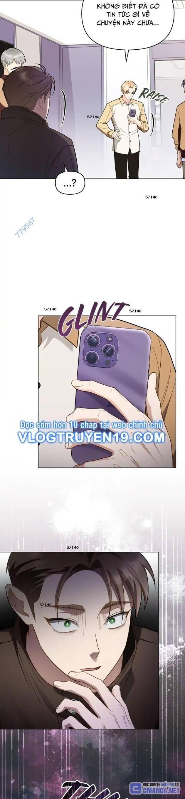 Cuộc Đời Thứ Hai Của Tôi Với Tư Cách Là Một Idol - Page 65