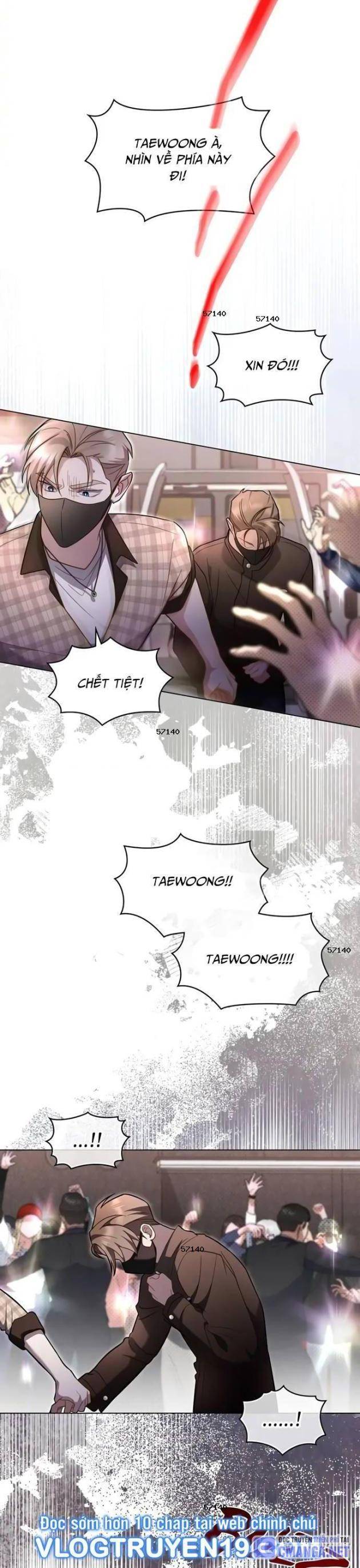 Cuộc Đời Thứ Hai Của Tôi Với Tư Cách Là Một Idol - Page 59