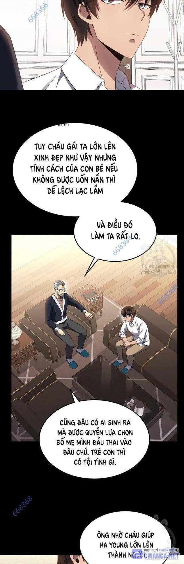 Sự Khởi Đầu Của Tiền Nhân - Page 29