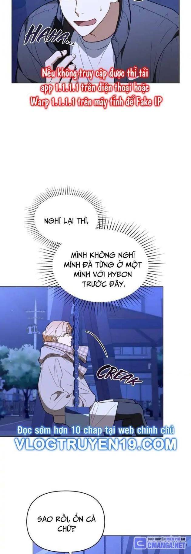 Cuộc Đời Thứ Hai Của Tôi Với Tư Cách Là Một Idol - Page 59