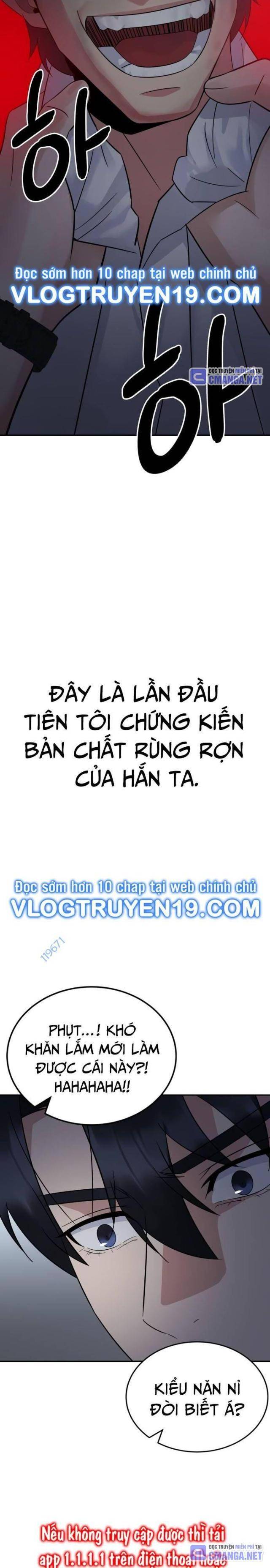 Chuyển Sinh Trở Thành Cảnh Sát: Ta Dùng Tiền Trừng Trị Kẻ Ác - Page 18