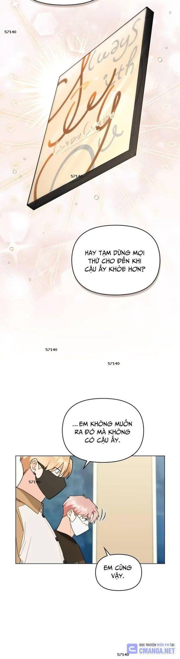 Cuộc Đời Thứ Hai Của Tôi Với Tư Cách Là Một Idol - Page 17