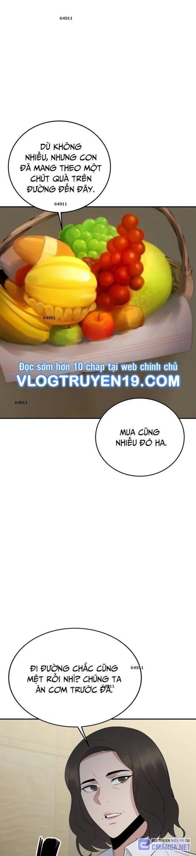 Chuyển Sinh Trở Thành Cảnh Sát: Ta Dùng Tiền Trừng Trị Kẻ Ác - Page 4