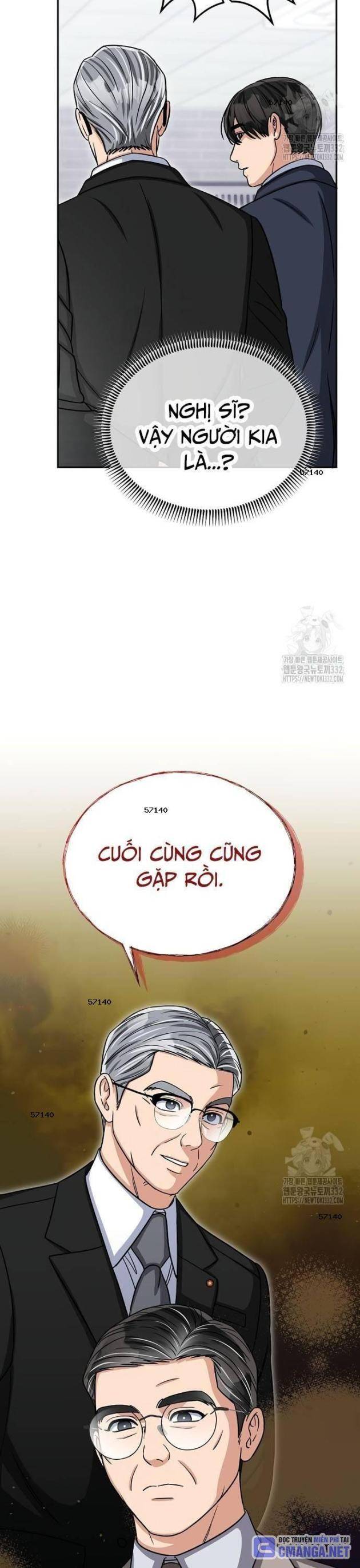 Quân Sư Nghị Sĩ - Page 62