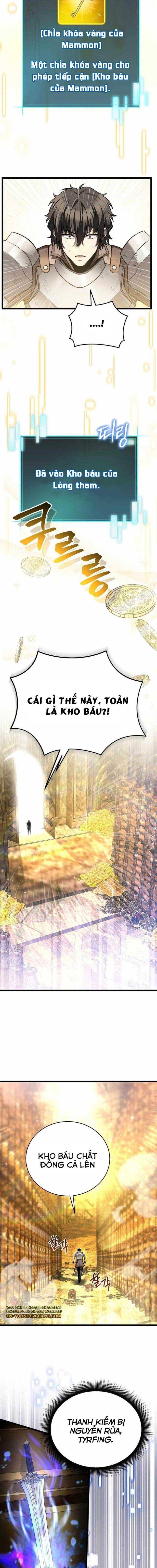 Ta Đoạt Bảo Ma Thần - Page 66