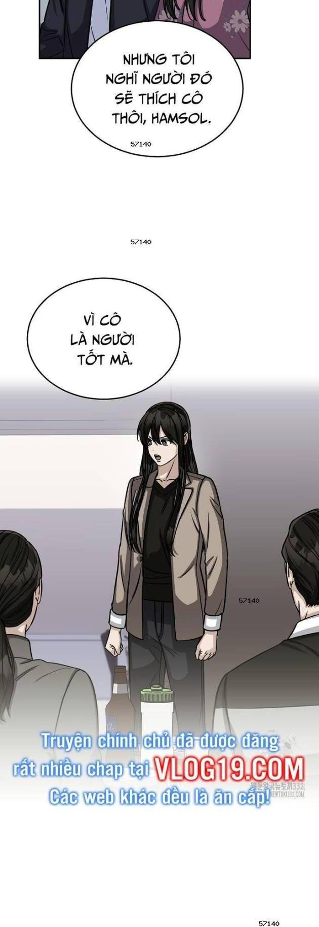 Quân Sư Nghị Sĩ - Page 82