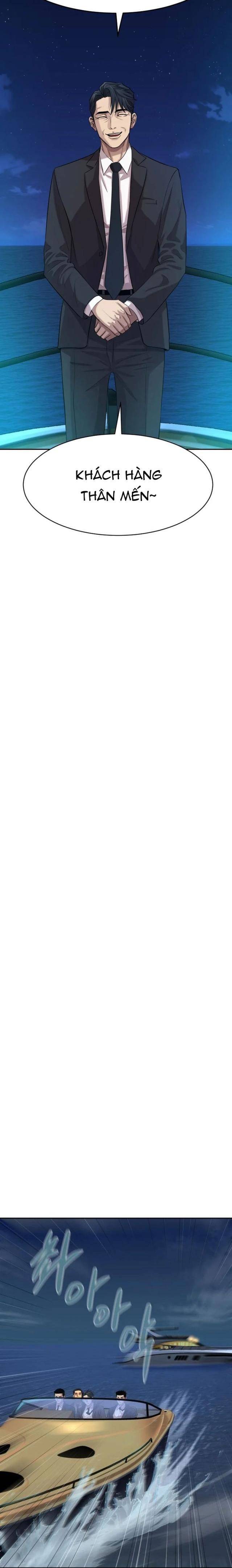 Cháu Trai Thiên Tài Của Vua Cho Vay Nặng Lãi - Page 28