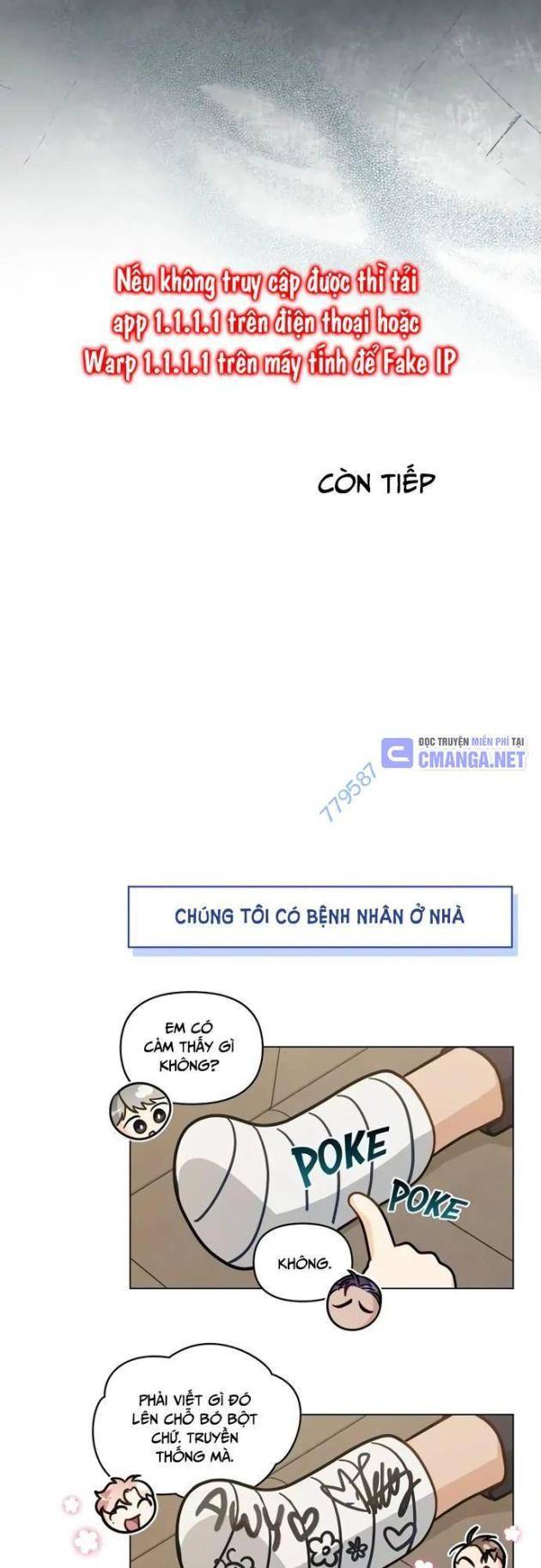 Cuộc Đời Thứ Hai Của Tôi Với Tư Cách Là Một Idol - Page 107