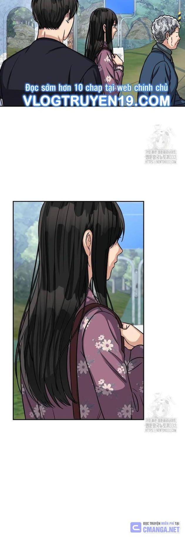 Quân Sư Nghị Sĩ - Page 110