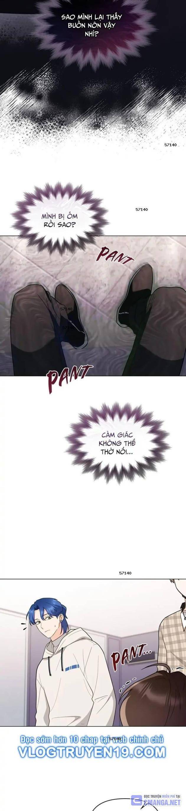 Cuộc Đời Thứ Hai Của Tôi Với Tư Cách Là Một Idol - Page 7