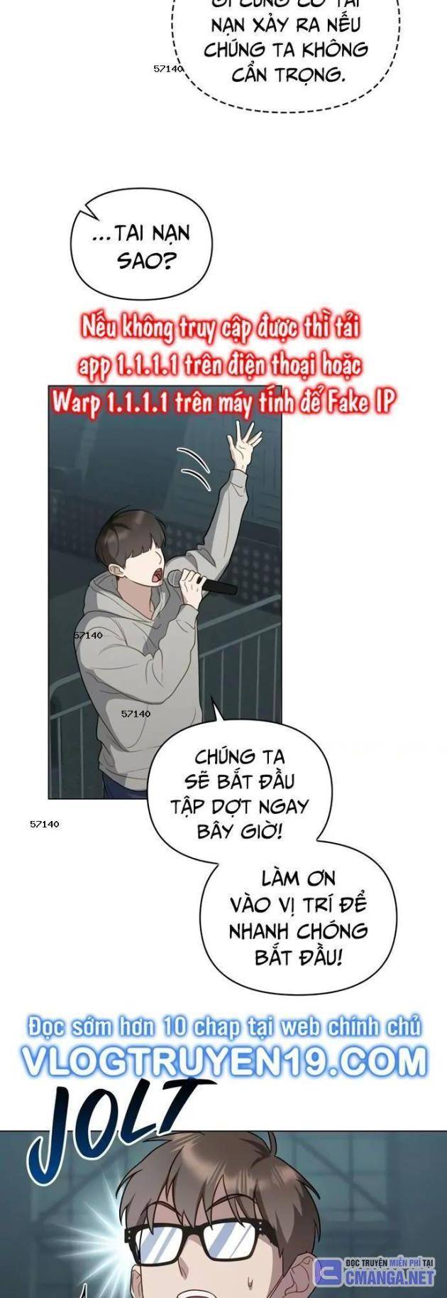 Cuộc Đời Thứ Hai Của Tôi Với Tư Cách Là Một Idol - Page 6