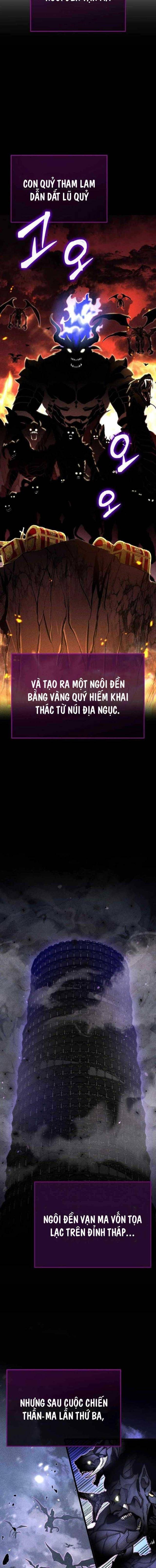 Ta Đoạt Bảo Ma Thần - Page 30