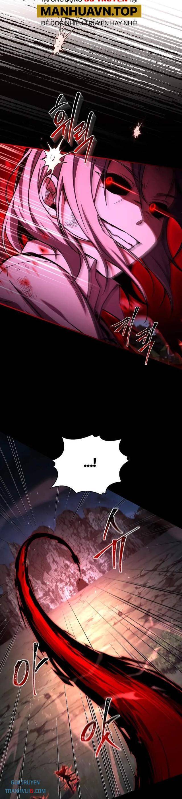 Tử Vong Quân Chủ - Page 18