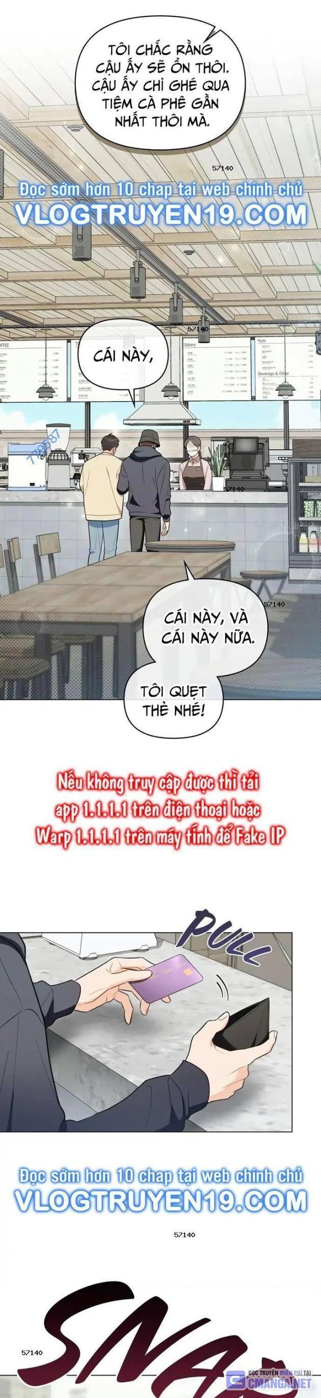 Cuộc Đời Thứ Hai Của Tôi Với Tư Cách Là Một Idol - Page 26