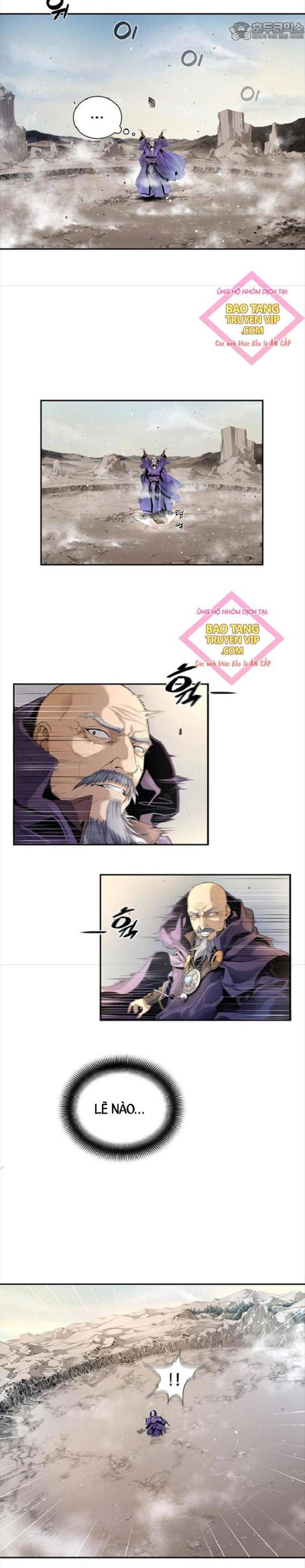 Tăng Cấp Với Các Vật Phẩm Độc Quyền Của Dungeon - Page 6