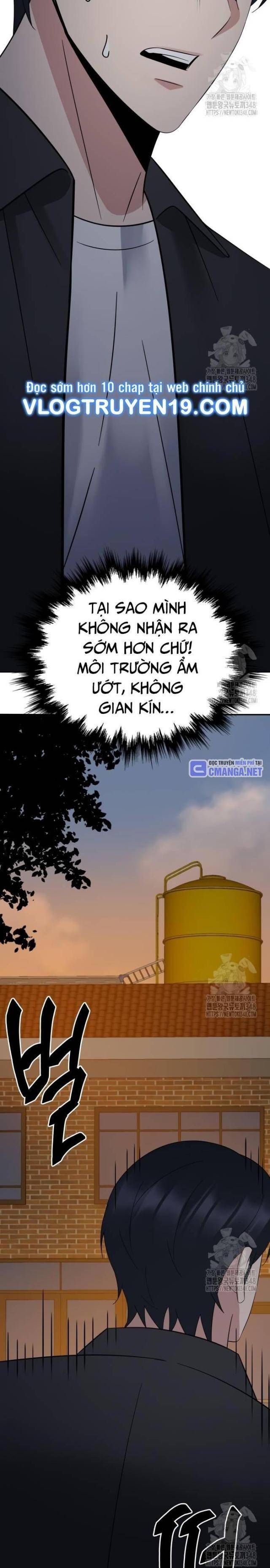 Chuyển Sinh Trở Thành Cảnh Sát: Ta Dùng Tiền Trừng Trị Kẻ Ác - Page 54