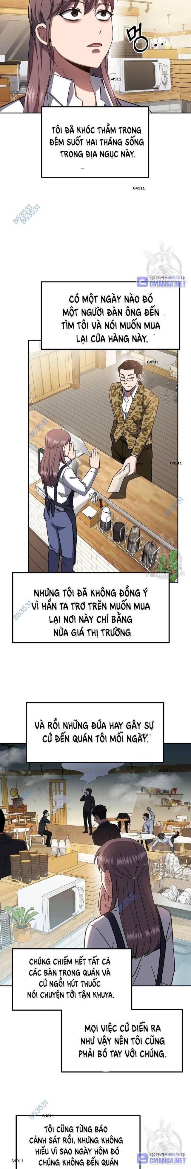 Sự Khởi Đầu Của Tiền Nhân - Page 26