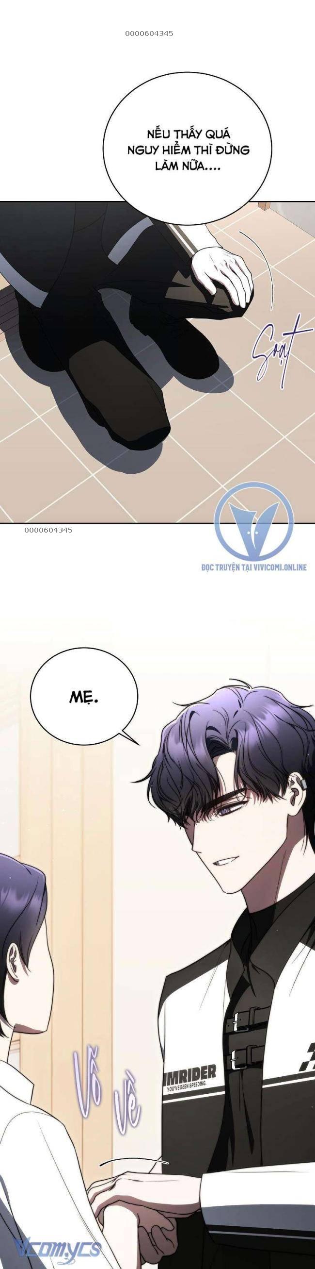 Hướng Dẫn Sinh Tồn Dành Cho Người Xếp Hạng - Page 17