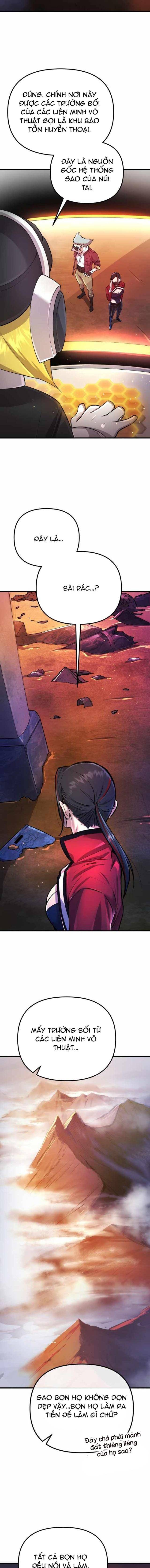 Thiên Ma 3077 - Page 43