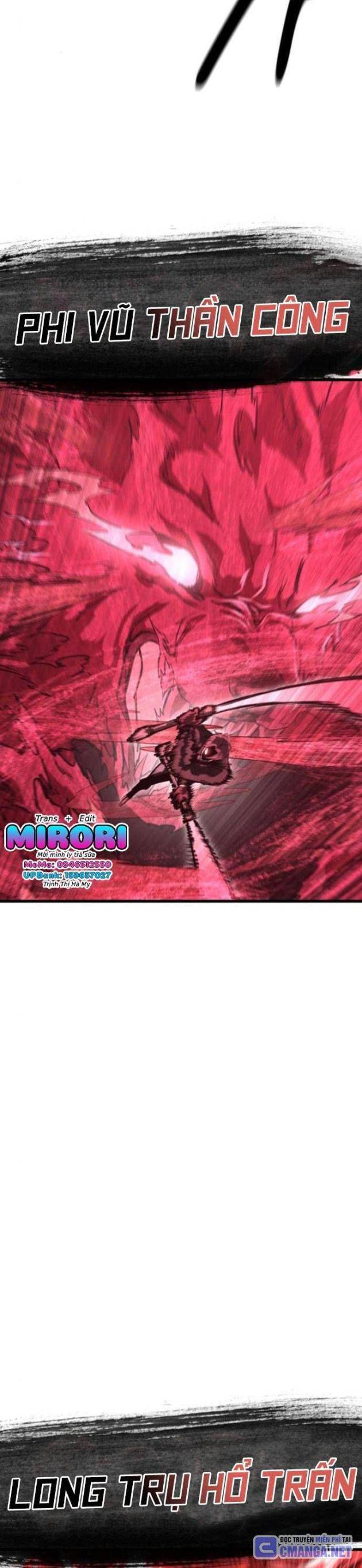 Võ Vương Kang Haejin - Page 20