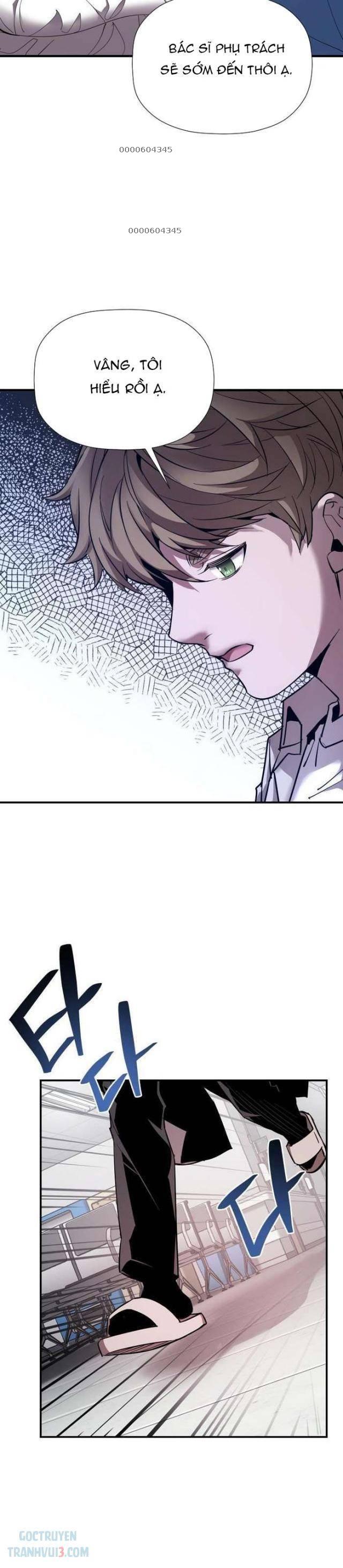 Thần Thoại Mất Tích Và Thiên Tài Pháp Thuật - Page 21