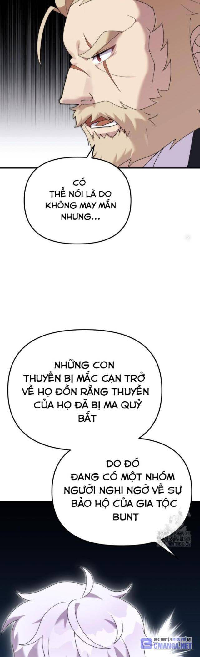 Phương Pháp Sinh Tồn Của Rồng Sắp Ngủm - Page 10