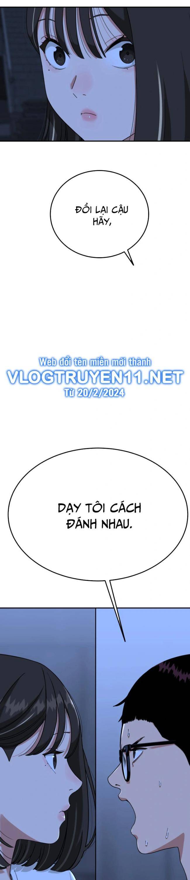 Huấn Luyện Chiến Đấu Siêu Cấp - Page 148